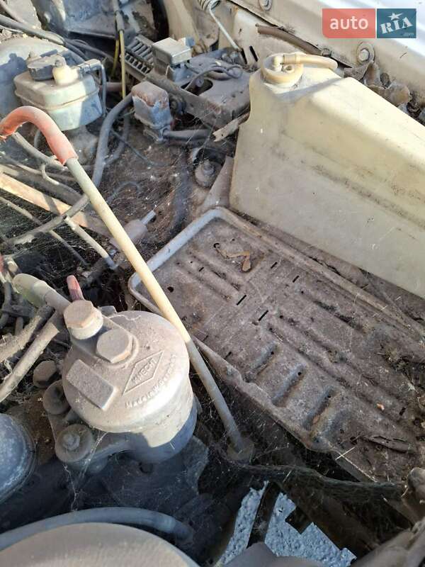 Седан Mercedes-Benz E-Class 1974 в Сумах фото 4 Седан Mercedes-Benz E-Class 1974 в Сумах