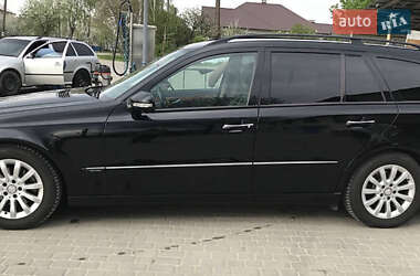 Універсал Mercedes-Benz E-Class 2008 в Сокирянах