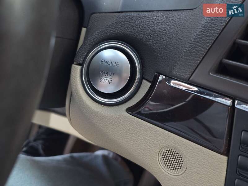 Купе Mercedes-Benz E-Class 2010 в Тернополе