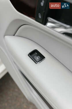 Купе Mercedes-Benz E-Class 2010 в 