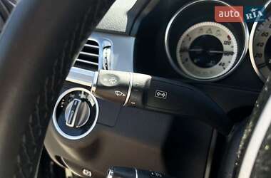Седан Mercedes-Benz E-Class 2015 в 