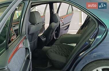 Седан Mercedes-Benz E-Class 1998 в 