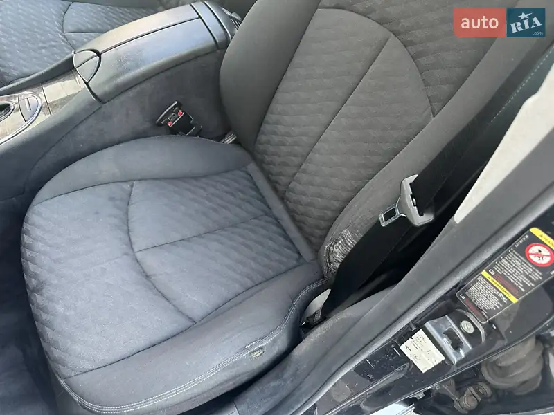 Mercedes-Benz E-Class 2005 VIN WDB2112421A801030 фото оголошення 3 з 50