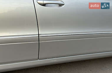 Универсал Mercedes-Benz E-Class 2004 в 