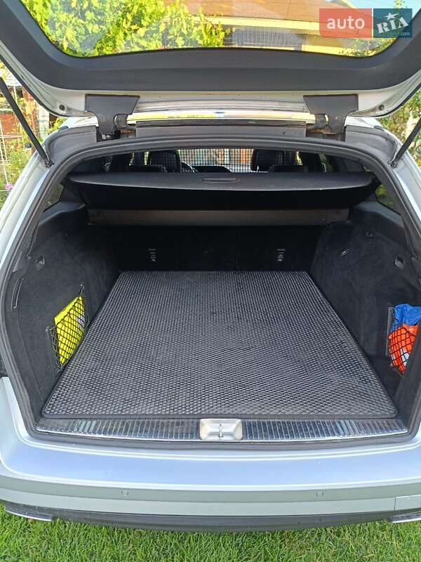 Универсал Mercedes-Benz E-Class 2010 в Днепре фото 5 Универсал Mercedes-Benz E-Class 2010 в Днепре