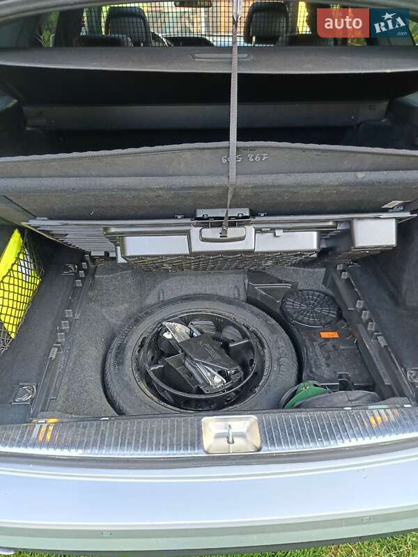 Универсал Mercedes-Benz E-Class 2010 в Днепре фото 6 Универсал Mercedes-Benz E-Class 2010 в Днепре
