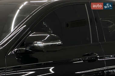 Седан Mercedes-Benz E-Class 2019 в 