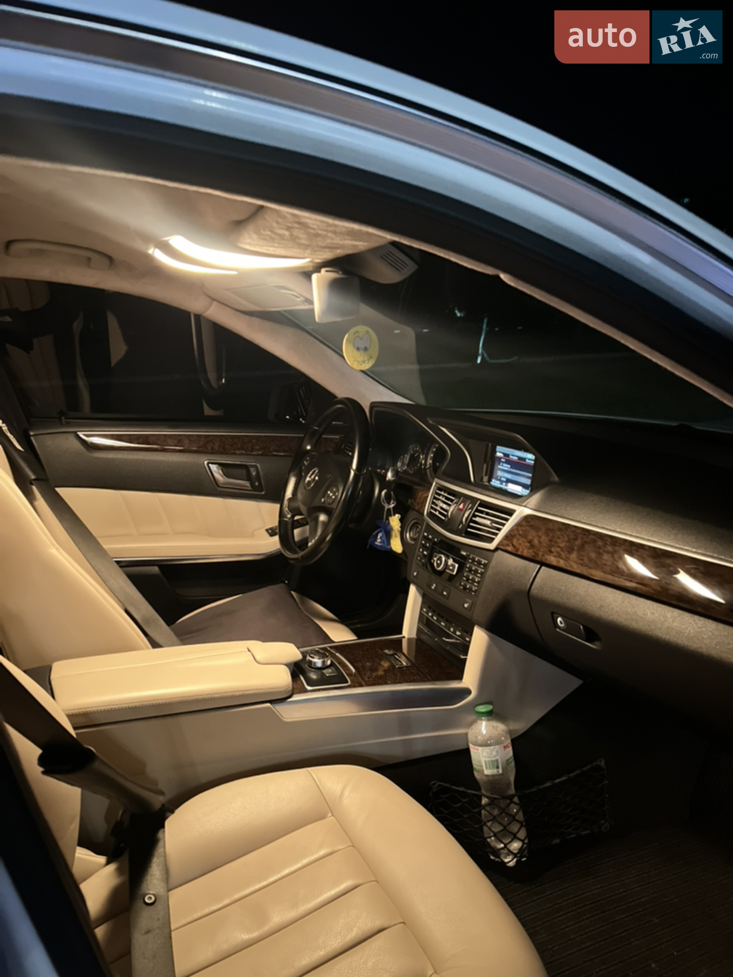 2013 Mercedes-Benz E-klasse - мініатюра 18