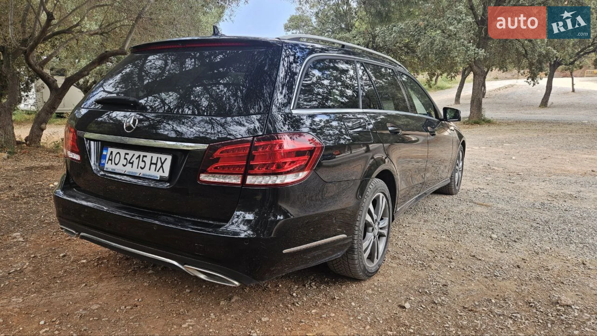 2016 Mercedes-Benz E-klasse - мініатюра 10