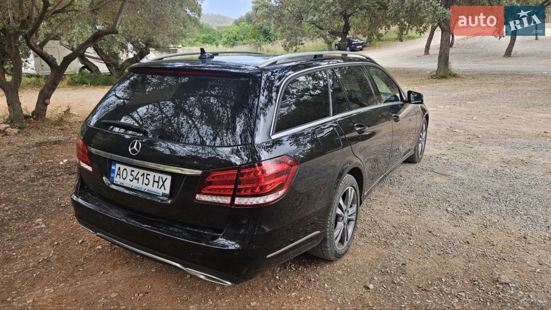 2016 Mercedes-Benz E-klasse - мініатюра 11