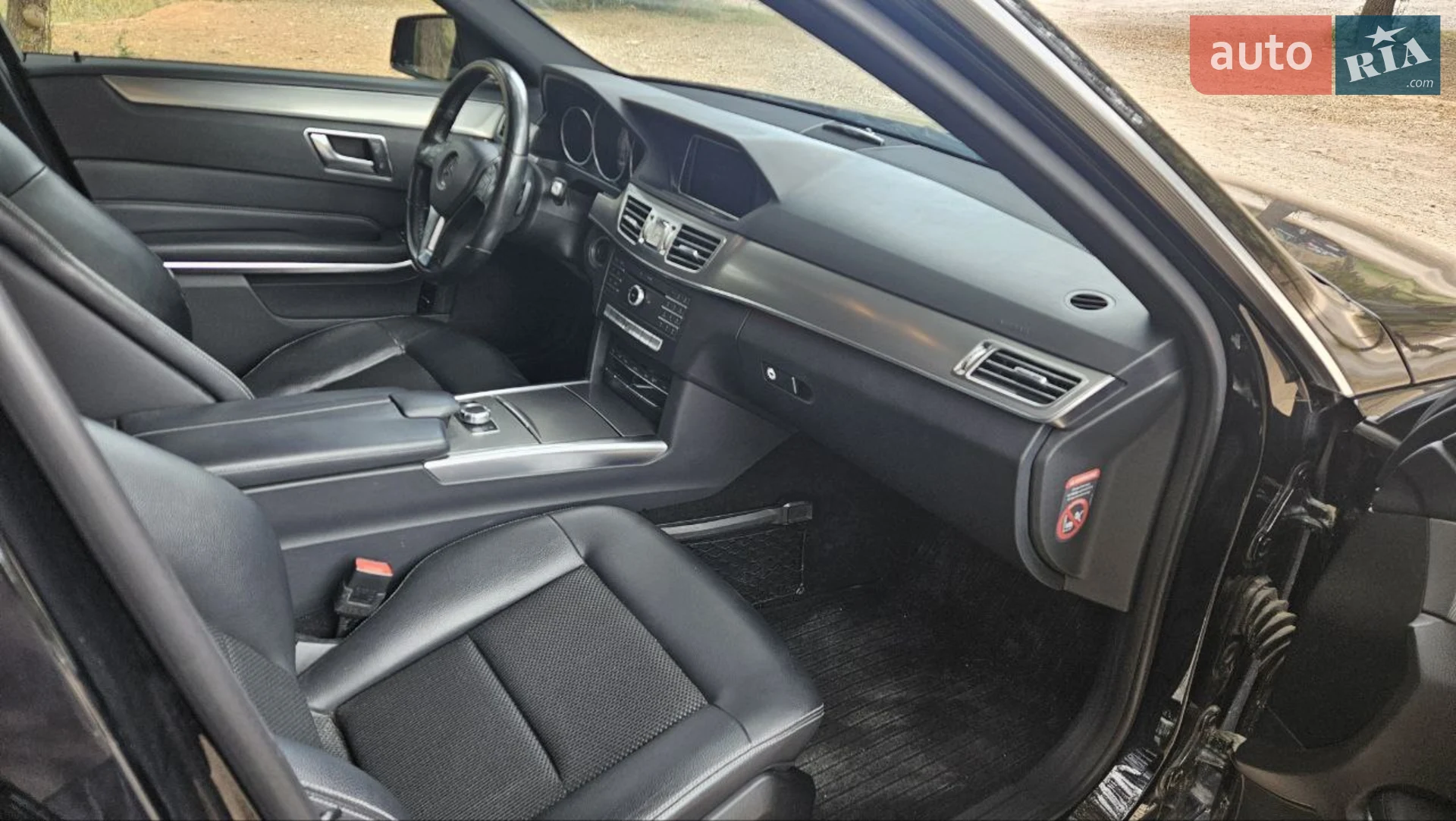 2016 Mercedes-Benz E-klasse - мініатюра 18