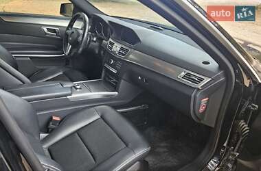 Универсал Mercedes-Benz E-Class 2016 в 