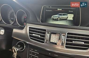 Универсал Mercedes-Benz E-Class 2016 в 
