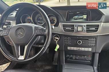 Универсал Mercedes-Benz E-Class 2016 в 