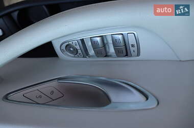 Седан Mercedes-Benz E-Class 2022 в 