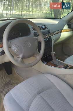 Универсал Mercedes-Benz E-Class 2004 в 
