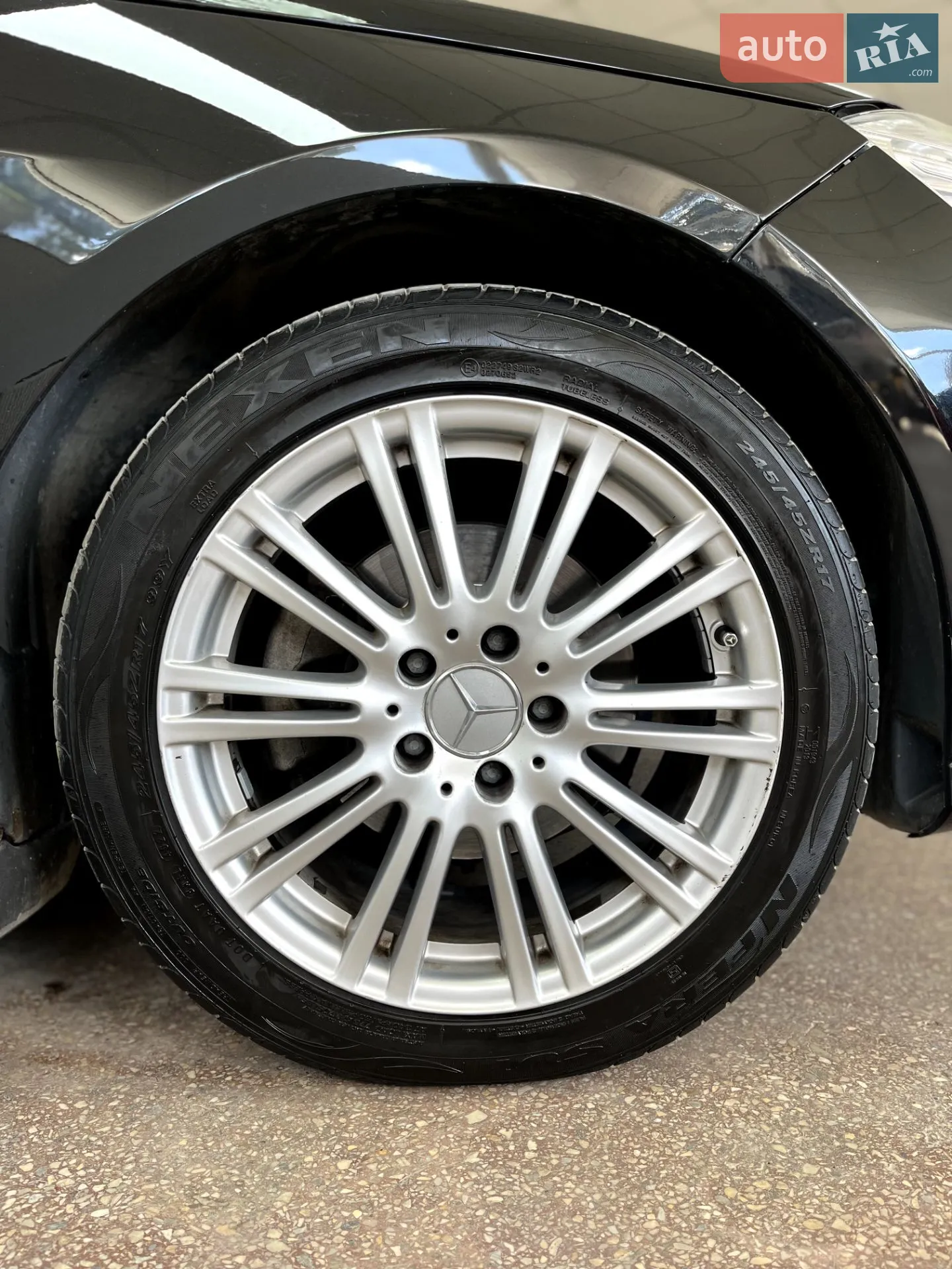 2012 Mercedes-Benz E-klasse - мініатюра 9