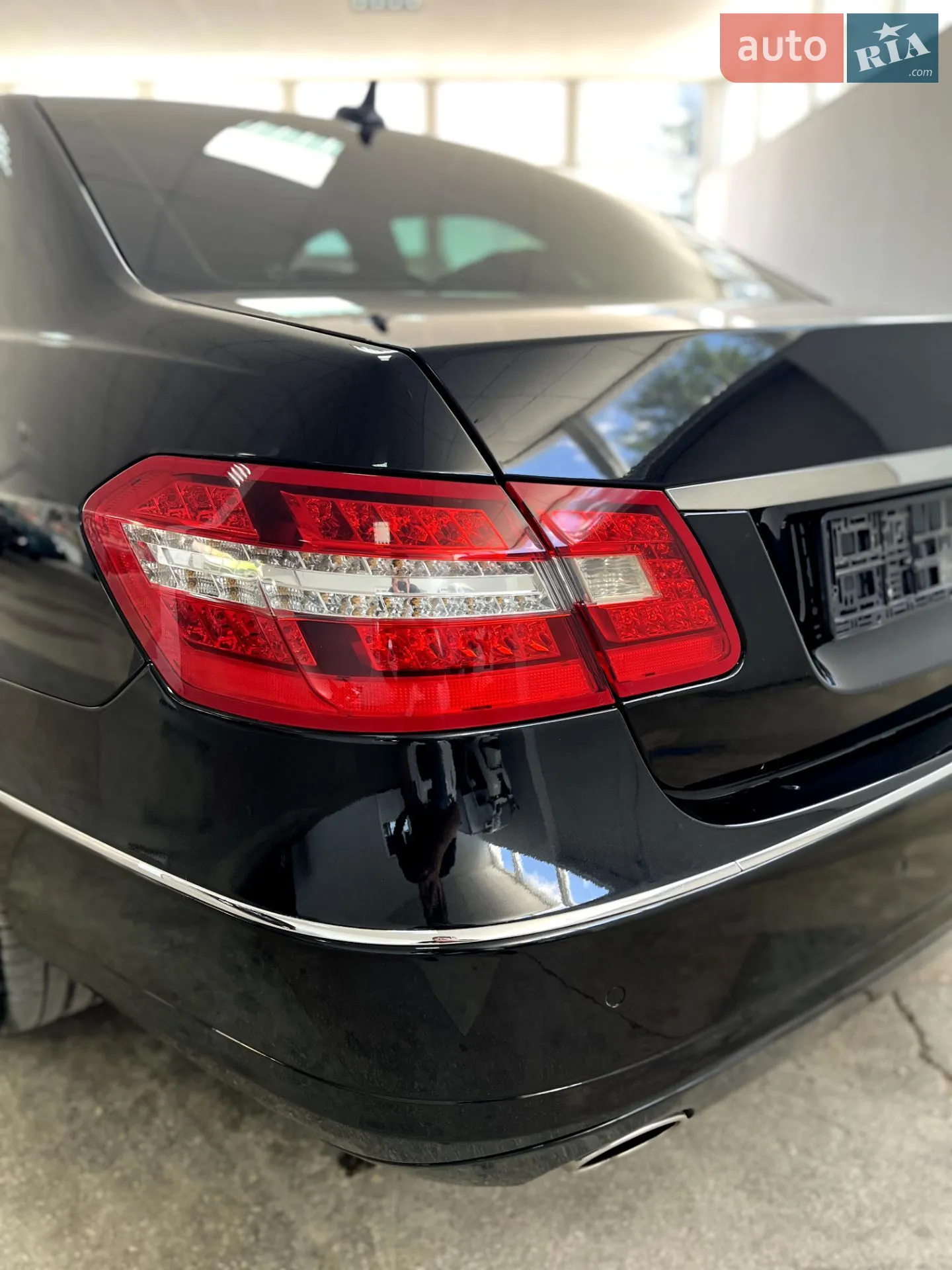 2012 Mercedes-Benz E-klasse - мініатюра 15