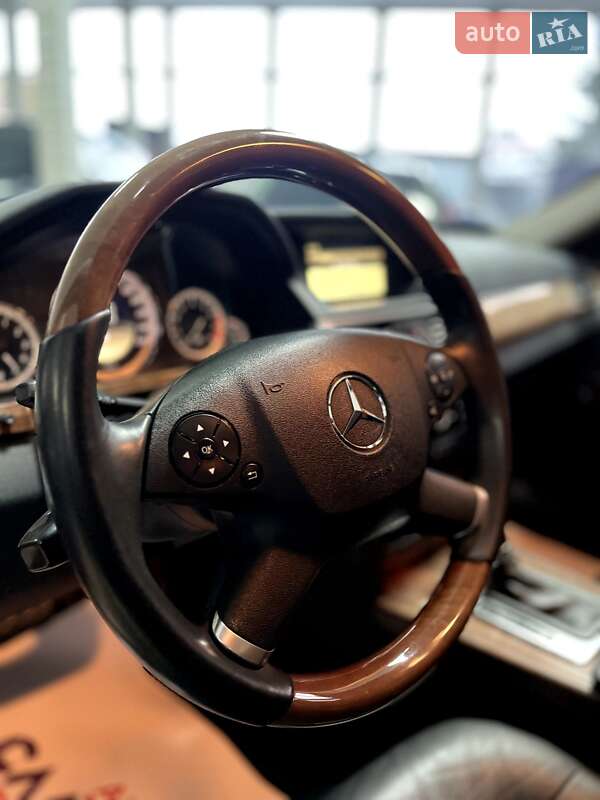 Седан Mercedes-Benz E-Class 2012 в Тернополі фото 17 Седан Mercedes-Benz E-Class 2012 в Тернополі