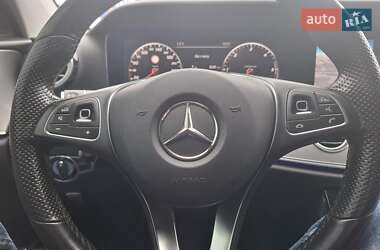 Седан Mercedes-Benz E-Class 2016 в 