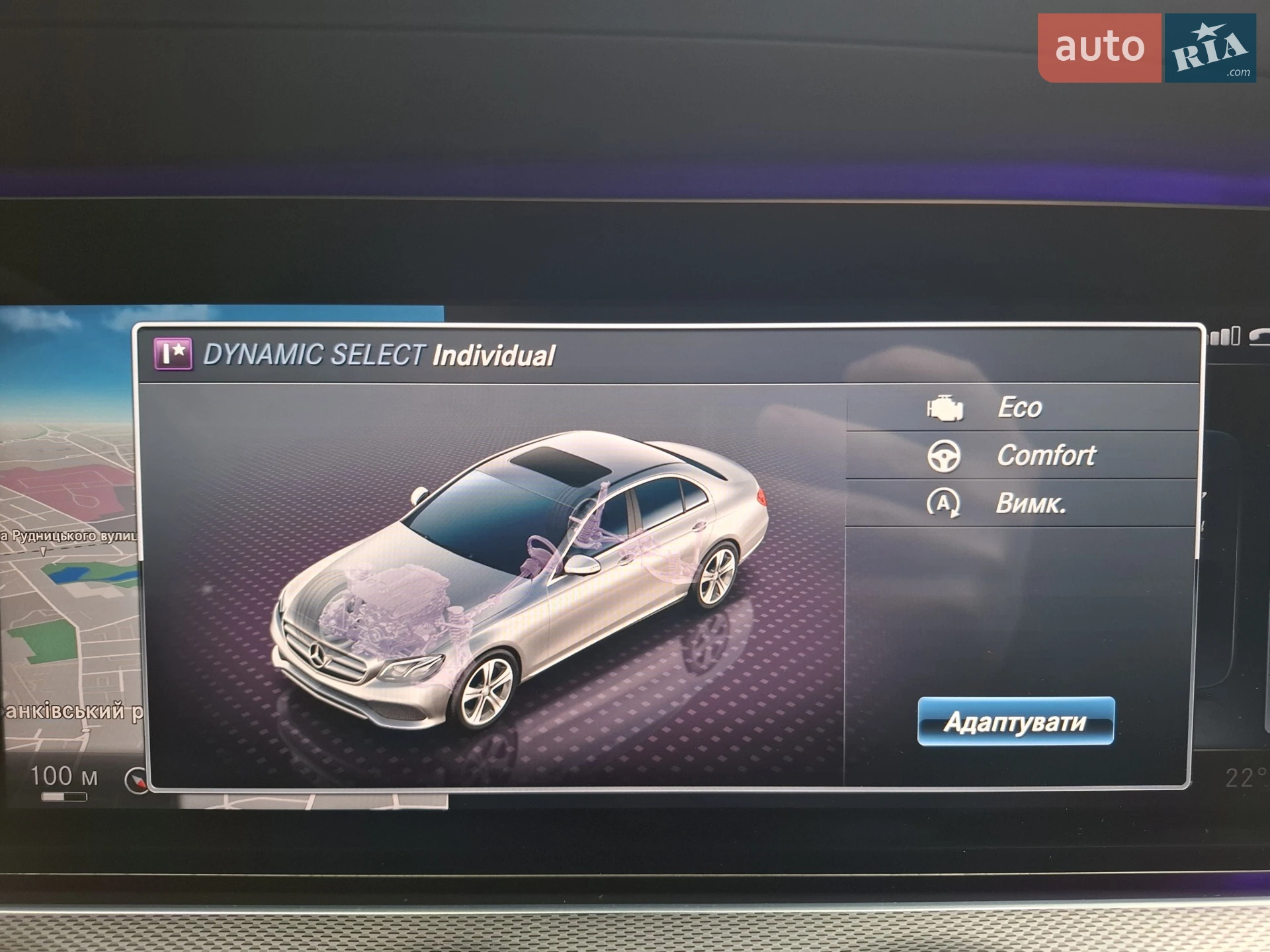 2016 Mercedes-Benz E-klasse - мініатюра 42