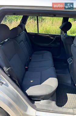 Универсал Mercedes-Benz E-Class 2001 в 