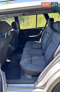 Универсал Mercedes-Benz E-Class 2001 в 
