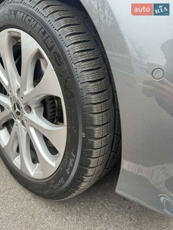 Седан Mercedes-Benz E-Class 2018 в Одессе фото 60 Седан Mercedes-Benz E-Class 2018 в Одессе