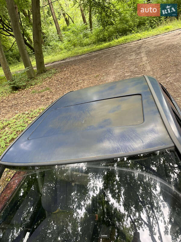 Седан Mercedes-Benz E-Class 1988 в Тернополі фото 10 Седан Mercedes-Benz E-Class 1988 в Тернополі