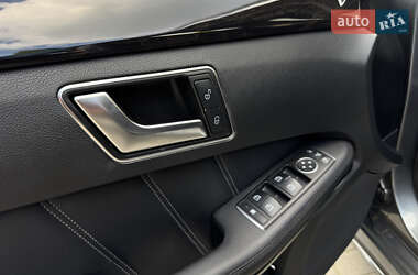 Седан Mercedes-Benz E-Class 2016 в 