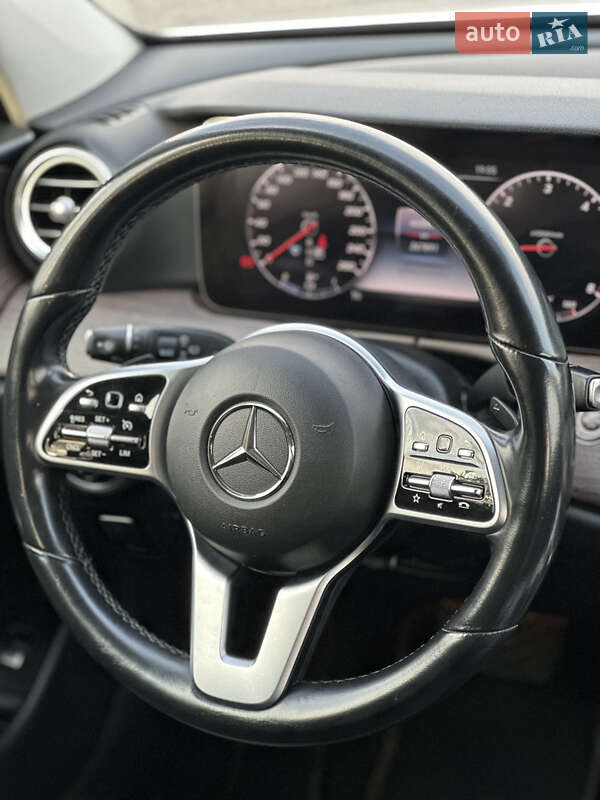 Универсал Mercedes-Benz E-Class 2019 в Луцке