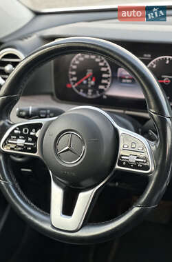 Универсал Mercedes-Benz E-Class 2019 в 