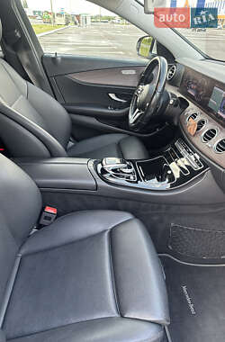 Универсал Mercedes-Benz E-Class 2019 в 