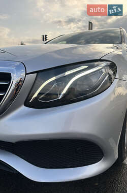 Универсал Mercedes-Benz E-Class 2019 в 