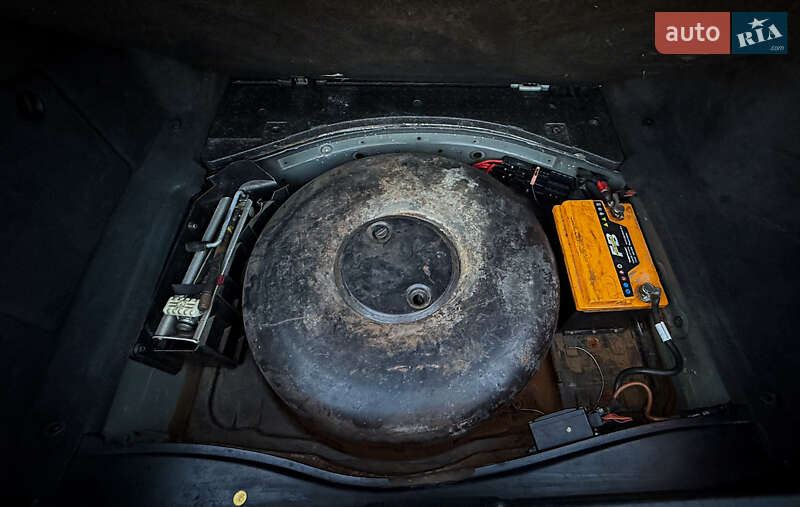 Седан Mercedes-Benz E-Class 2002 в Фастові фото 8 Седан Mercedes-Benz E-Class 2002 в Фастові