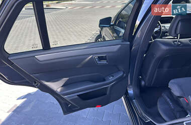 Универсал Mercedes-Benz E-Class 2013 в 