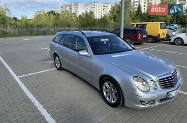 Универсал Mercedes-Benz E-Class 2007 в 