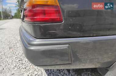 Седан Mercedes-Benz E-Class 1991 в 