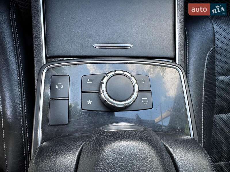 Купе Mercedes-Benz E-Class 2014 в Києві