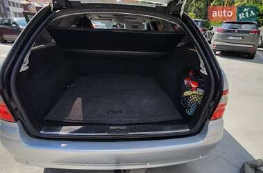Универсал Mercedes-Benz E-Class 2006 в 