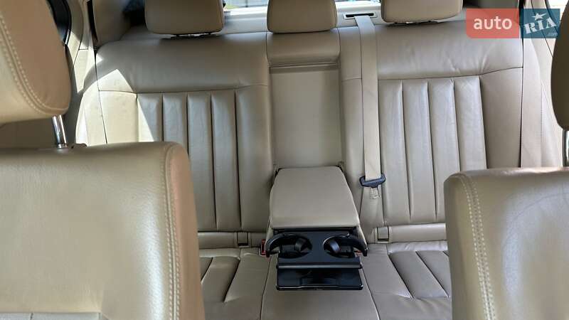 Седан Mercedes-Benz E-Class 2011 в Умани фото 12 Седан Mercedes-Benz E-Class 2011 в Умани