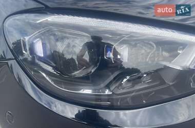 Седан Mercedes-Benz E-Class 2016 в Ровно