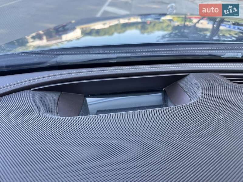 Универсал Mercedes-Benz E-Class 2016 в Львове