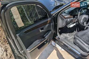Седан Mercedes-Benz E-Class 2013 в 