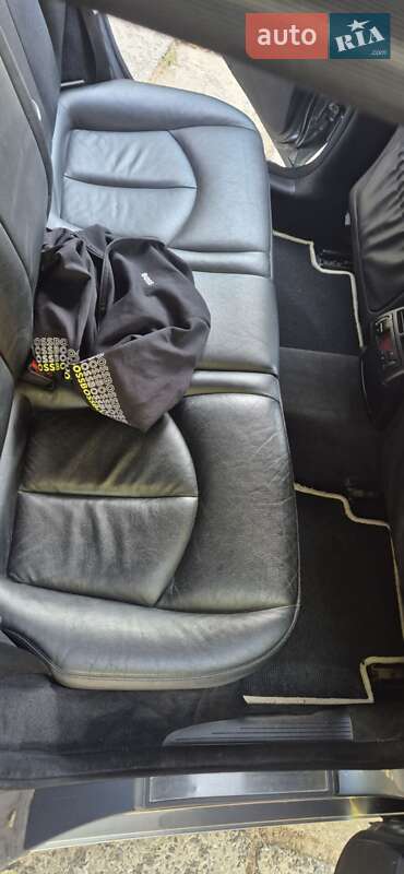 Універсал Mercedes-Benz E-Class 2008 в Львові фото 29 Універсал Mercedes-Benz E-Class 2008 в Львові