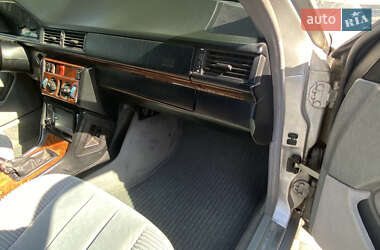 Седан Mercedes-Benz E-Class 1994 в 