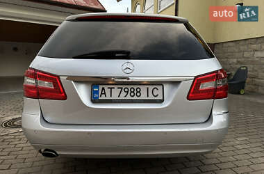 Универсал Mercedes-Benz E-Class 2011 в 