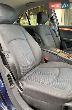 Седан Mercedes-Benz E-Class 2005 в 