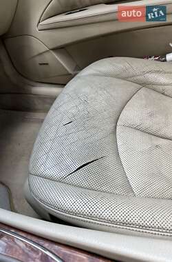 Седан Mercedes-Benz E-Class 2004 в 