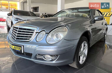 Седан Mercedes-Benz E-Class 2005 в 